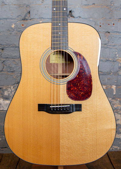 Eastman Guitars: E10D-TC