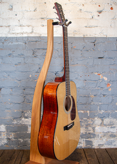 Eastman Guitars: E10D-TC
