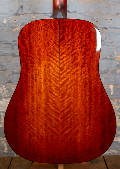 Eastman Guitars: E10D-TC