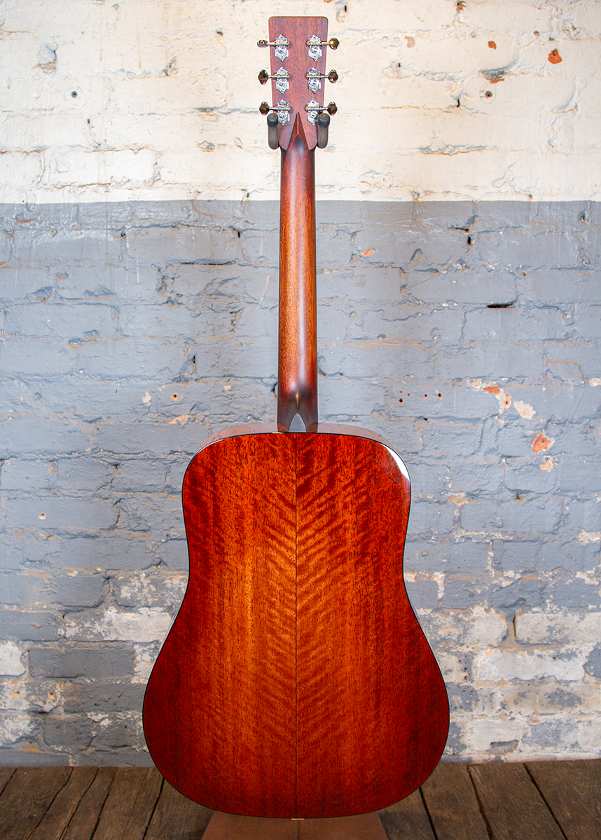 Eastman Guitars: E10D-TC