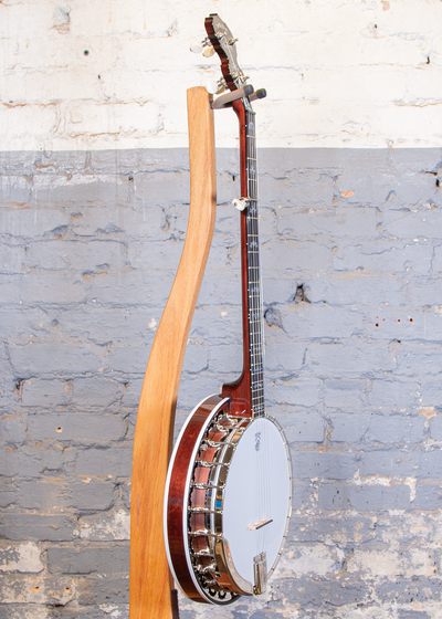 Deering Eagle 2