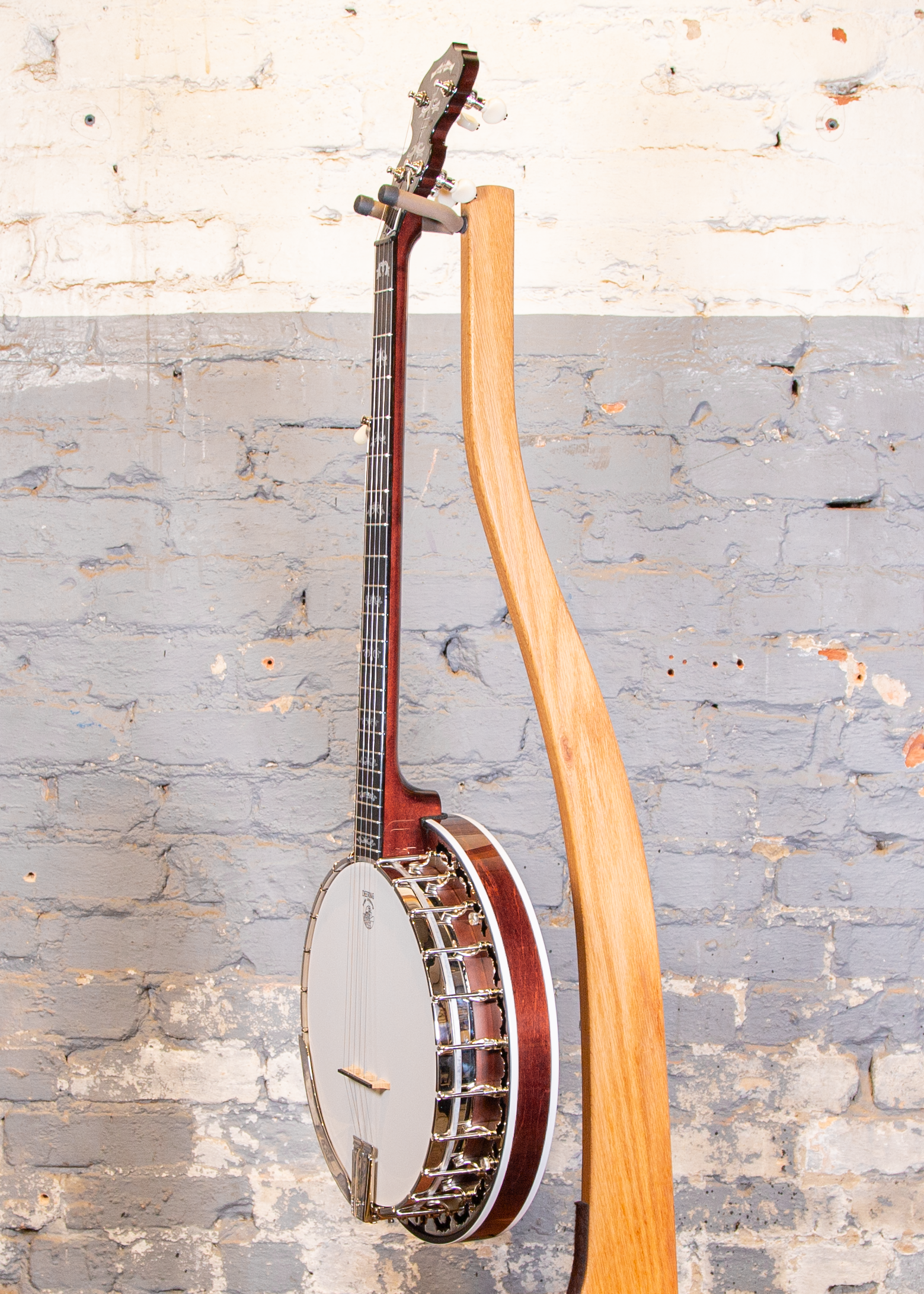 Deering Eagle 2