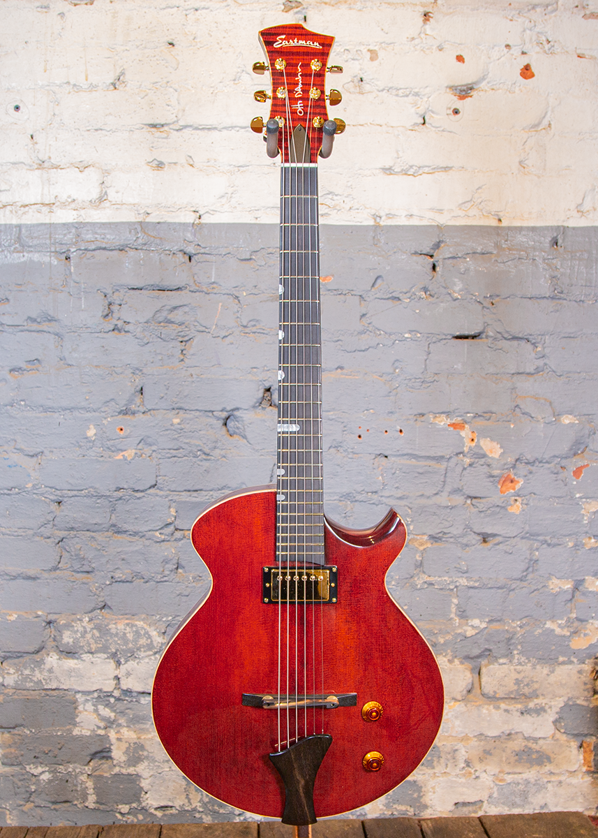 Eastman: ER1