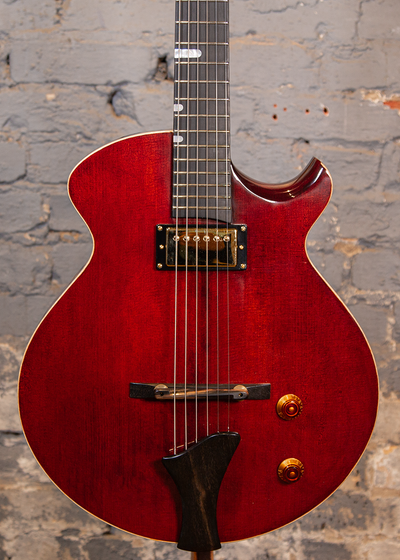 Eastman: ER1