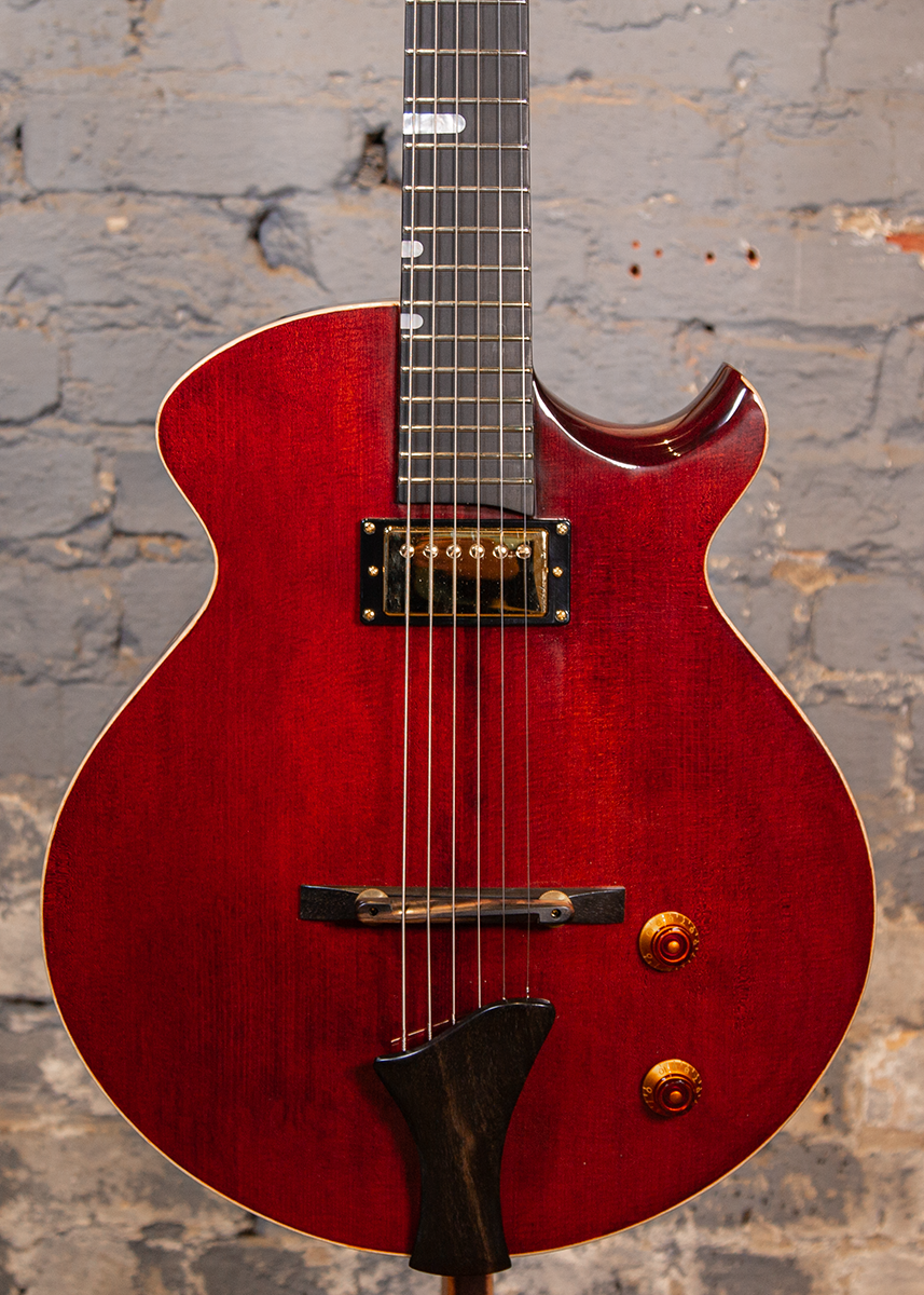 Eastman: ER1