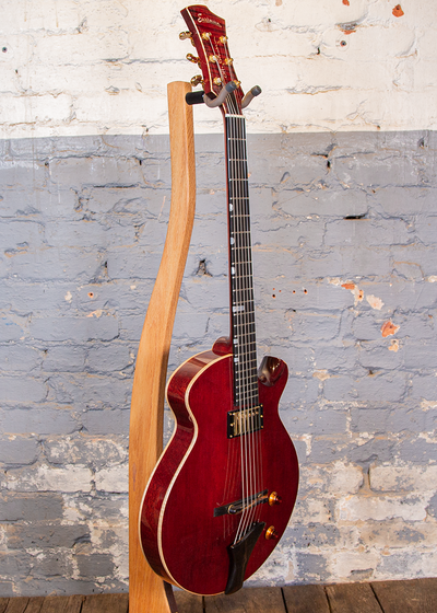 Eastman: ER1