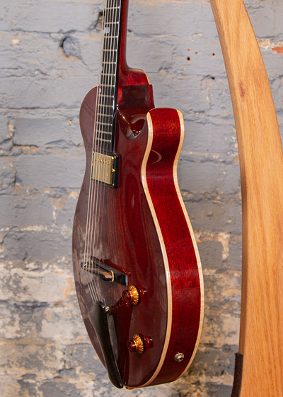 Eastman: ER1