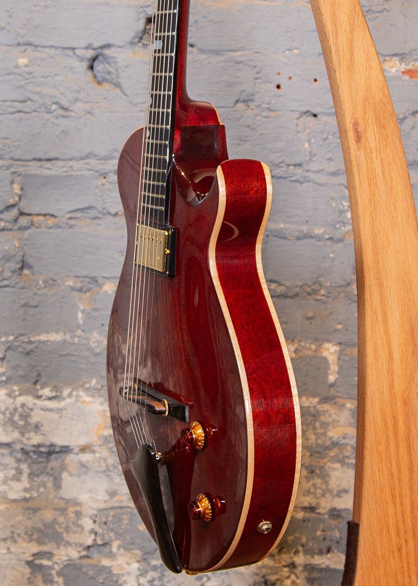 Eastman: ER1