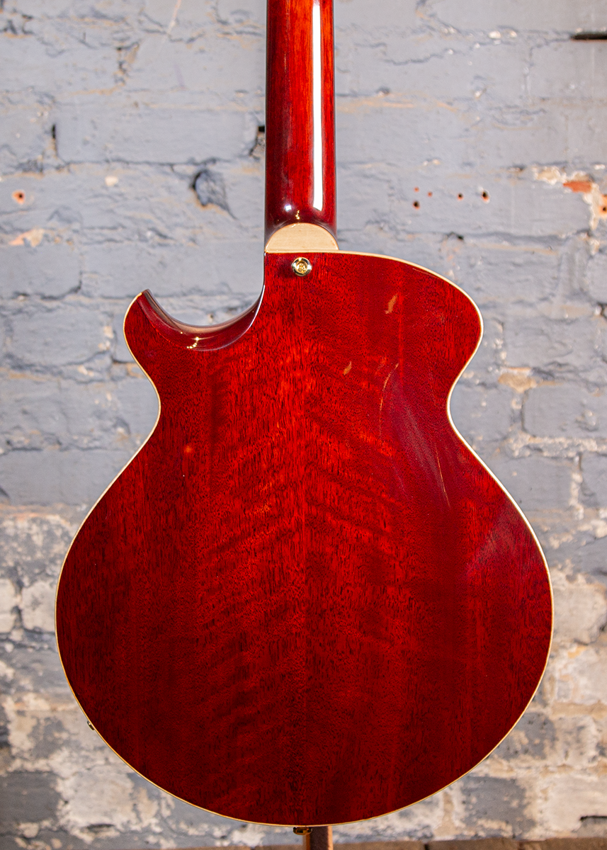Eastman: ER1