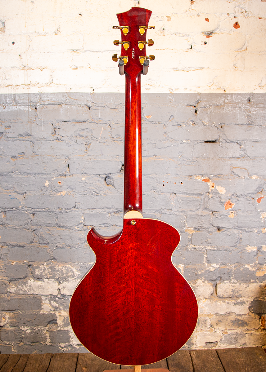 Eastman: ER1