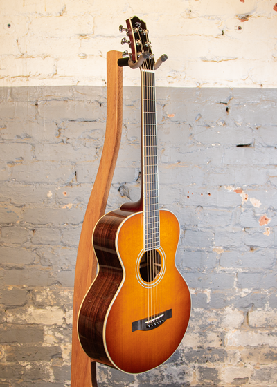 Santa Cruz Guitars: Firefly 50th Anniversary Limited