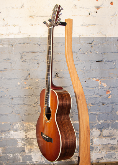 Santa Cruz Guitars: Firefly 50th Anniversary Limited