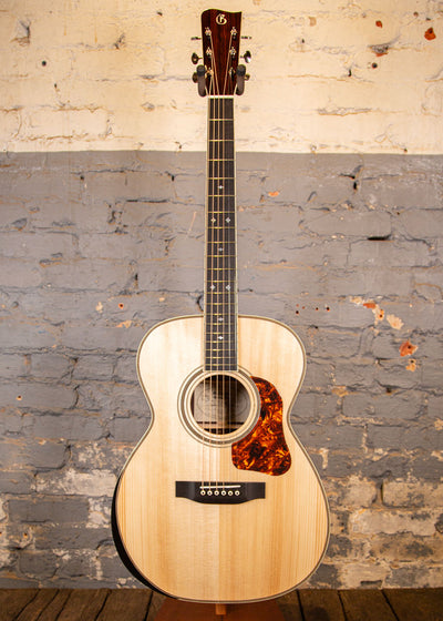 Gallagher Guitars: GA-70 Custom