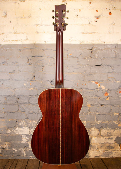 Gallagher Guitars: GA-70 Custom