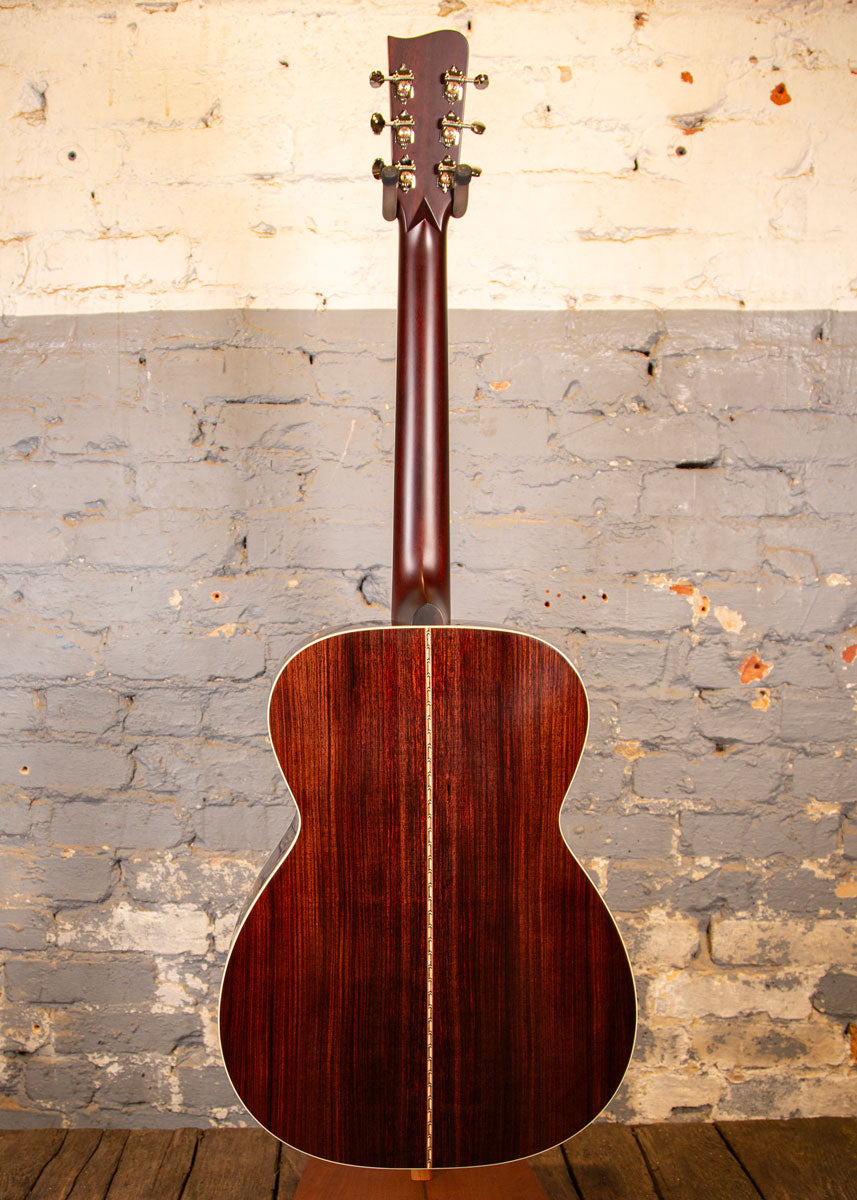 Gallagher Guitars: GA-70 Custom
