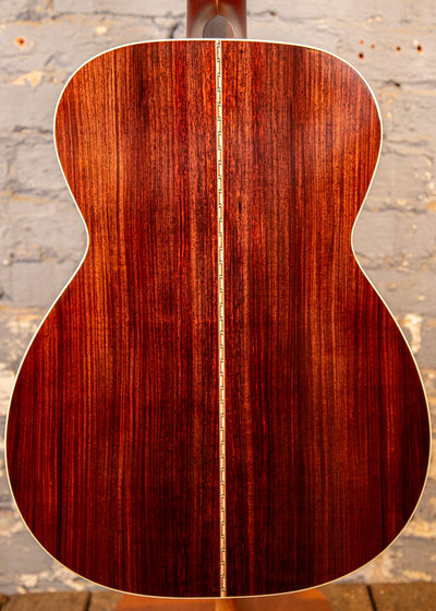 Gallagher Guitars: GA-70 Custom