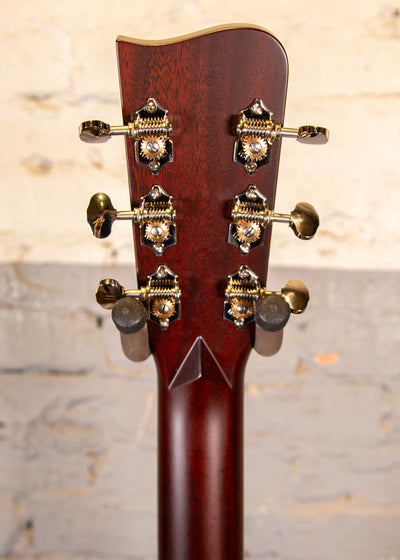 Gallagher Guitars: GA-70 Custom