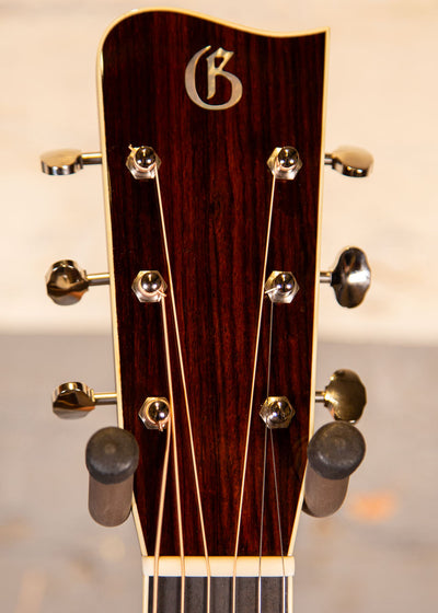 Gallagher Guitars: GA-70 Custom