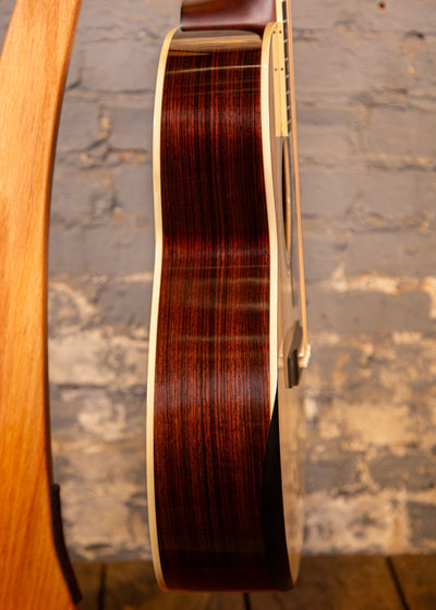 Gallagher Guitars: GA-70 Custom