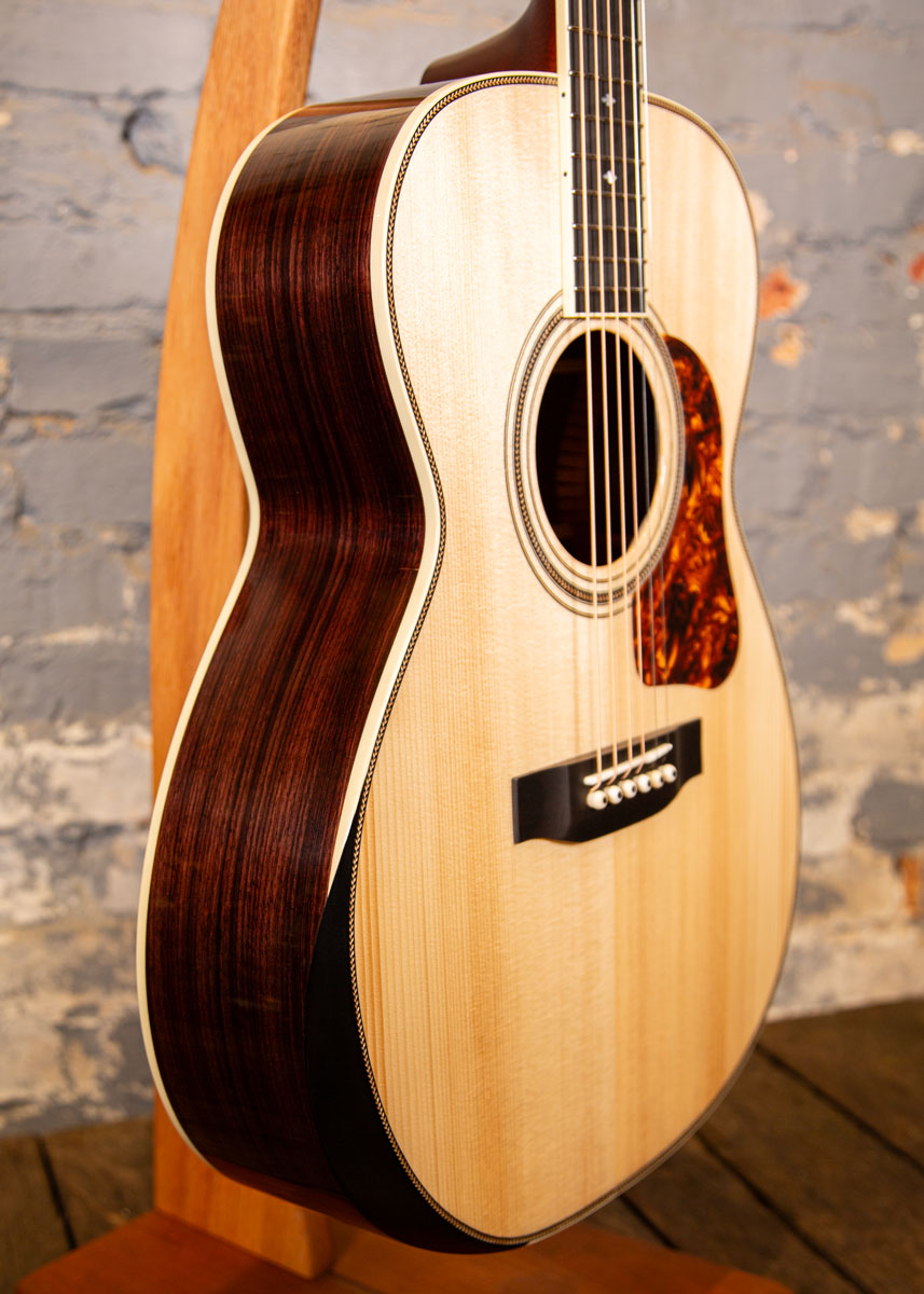 Gallagher Guitars: GA-70 Custom