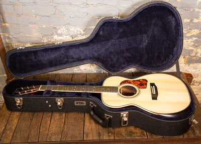 Gallagher Guitars: GA-70 Custom