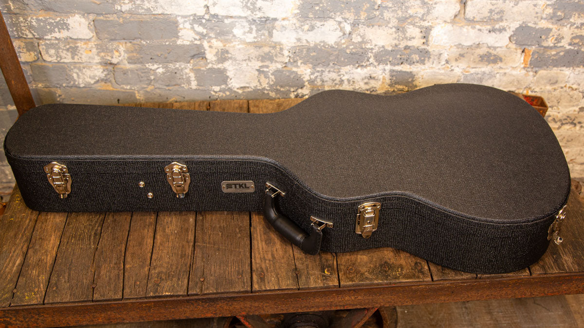 Gallagher Guitars: GA-70 Custom