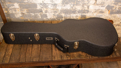 Gallagher Guitars: GA-70 Custom