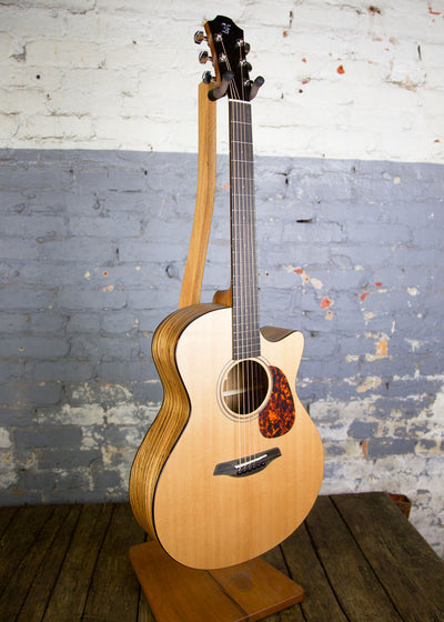 Furch Guitars: GC-SA  Zebra Wood