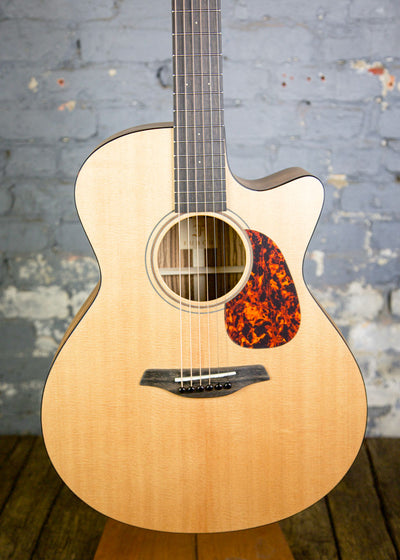 Furch Guitars: GC-SA  Zebra Wood