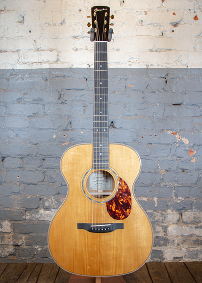 Boucher Grand Reserve Studio OMH GR-SG-61T