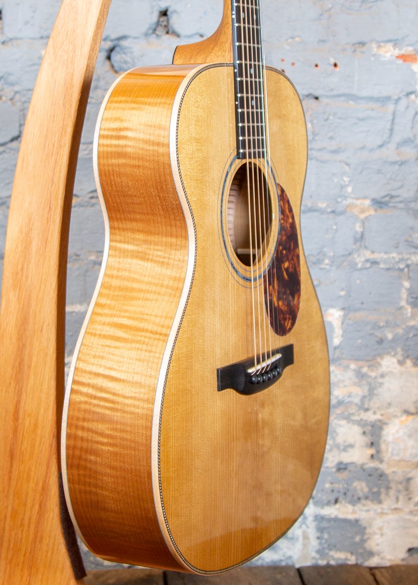 Boucher Grand Reserve Studio OMH GR-SG-61T