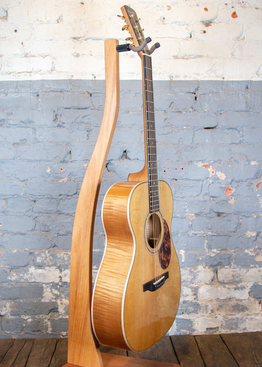 Boucher Grand Reserve Studio OMH GR-SG-61T