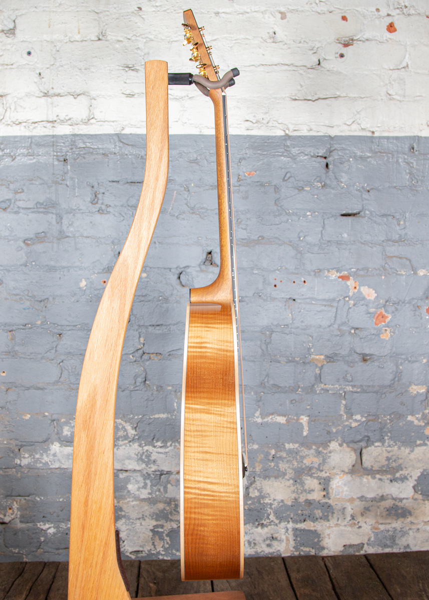 Boucher Grand Reserve Studio OMH GR-SG-61T
