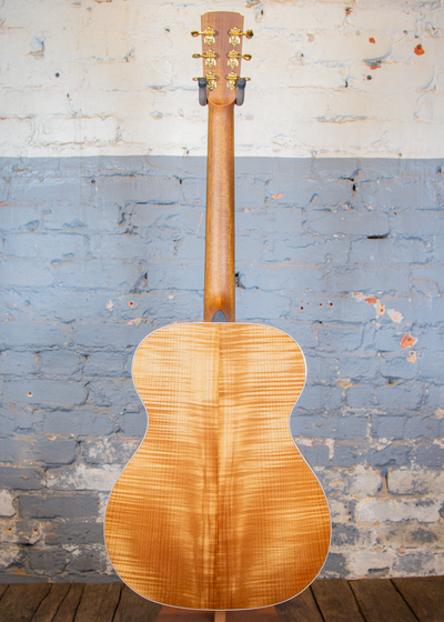 Boucher Grand Reserve Studio OMH GR-SG-61T