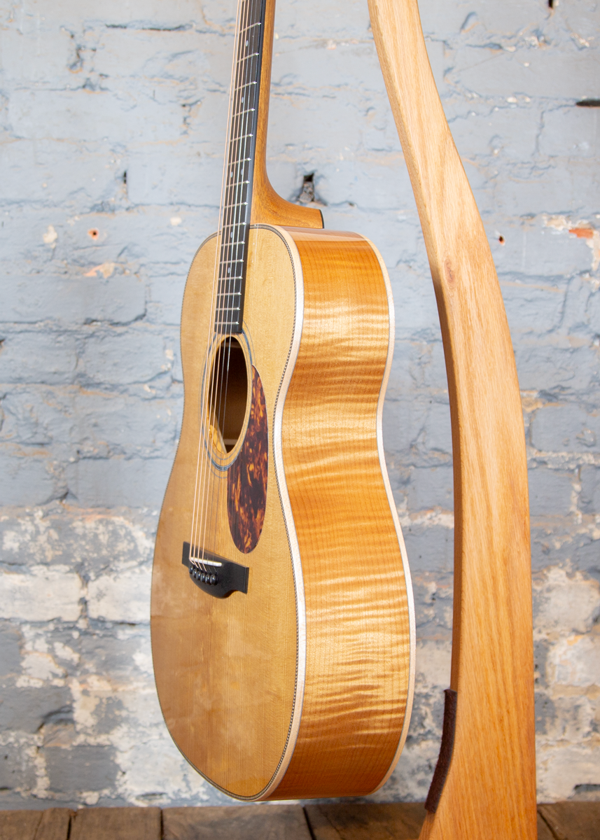 Boucher Grand Reserve Studio OMH GR-SG-61T