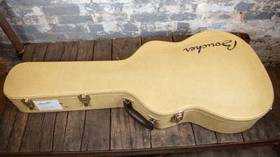 Boucher Grand Reserve Studio OMH GR-SG-61T