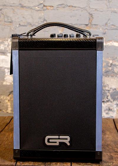 GR Guitar: BF Acoustic 6