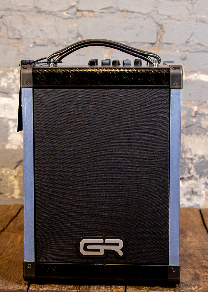 GR Guitar: BF Acoustic 6