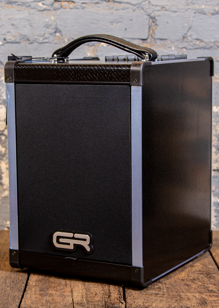 GR Guitar: BF Acoustic 6