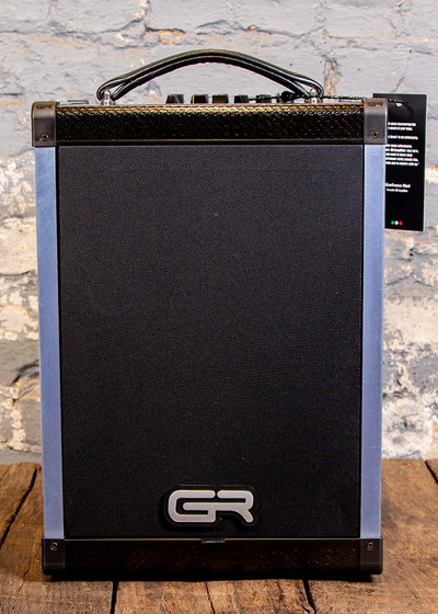 GR Guitar: BF Acoustic 8