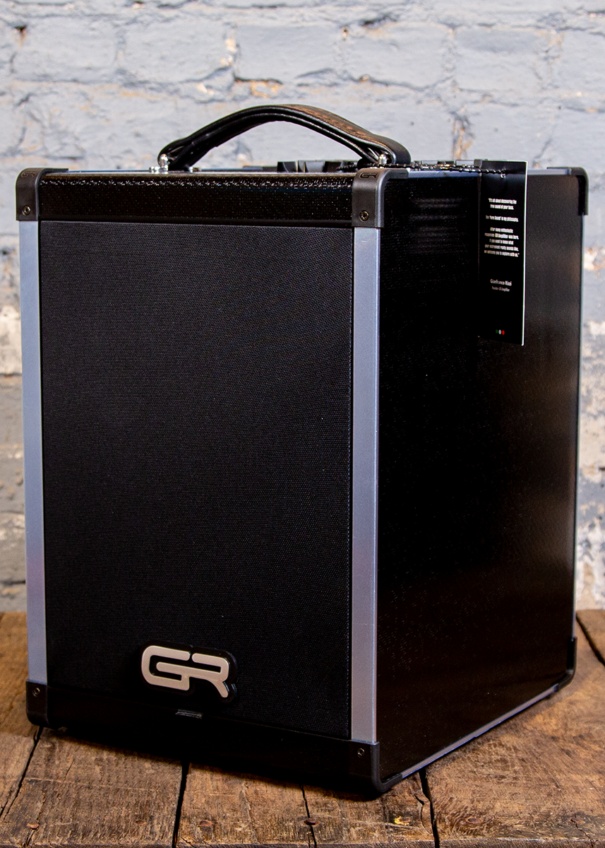 GR Guitar: BF Acoustic 8