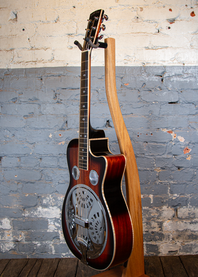Goldtone: PBR-CA w/case