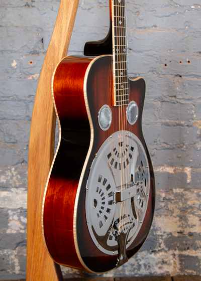 Goldtone: PBR-CA w/case