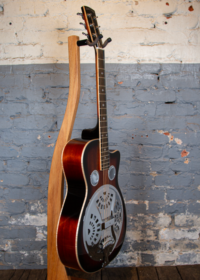 Goldtone: PBR-CA w/case
