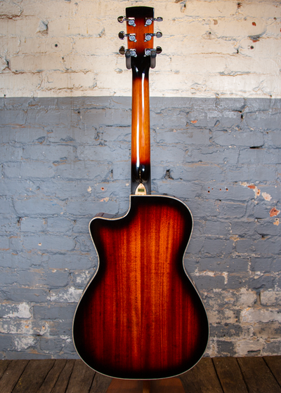 Goldtone: PBR-CA w/case