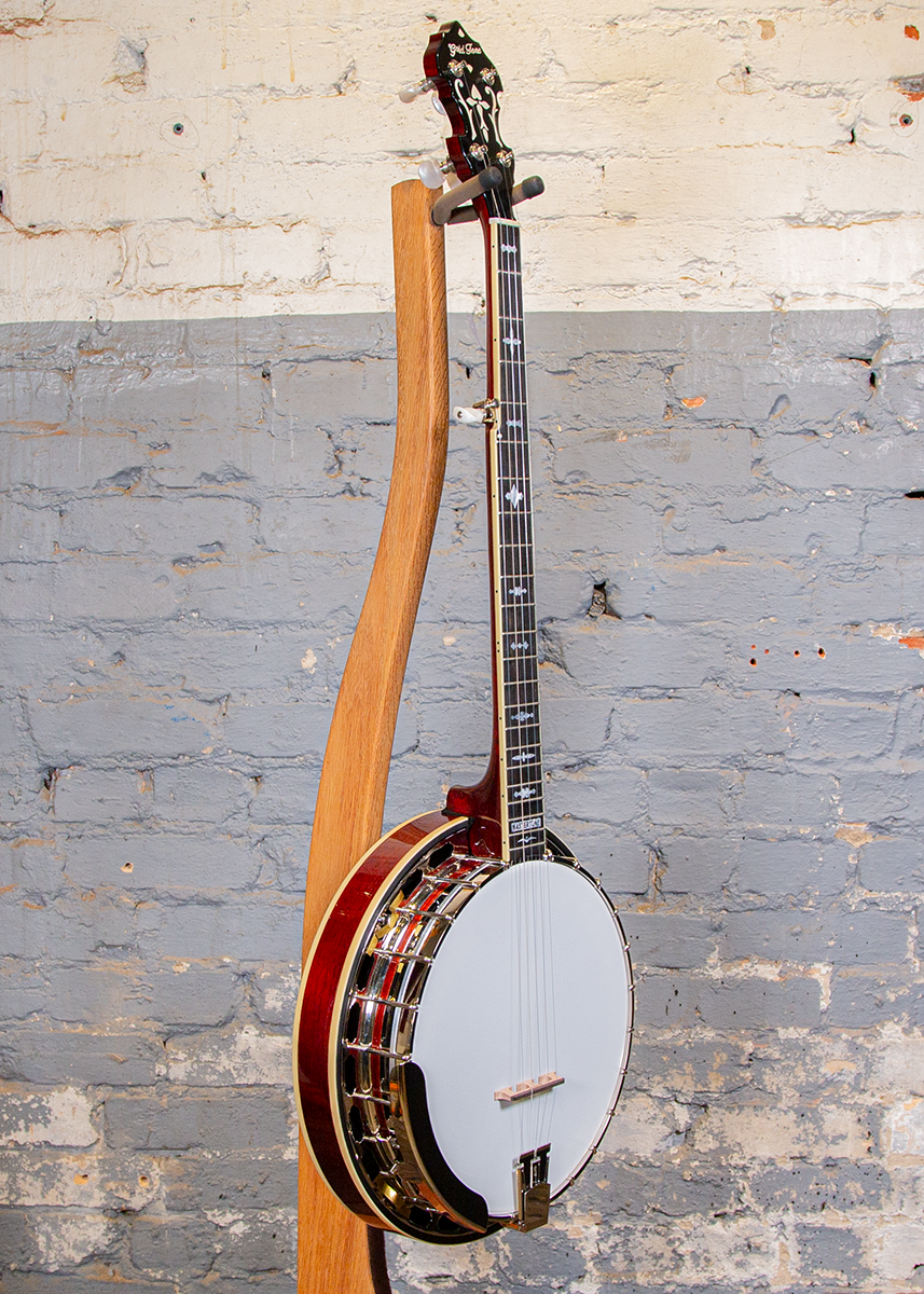 Goldtone: Mastertone OB-3 Twanger