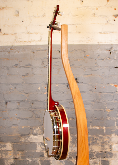 Goldtone: Mastertone OB-3 Twanger