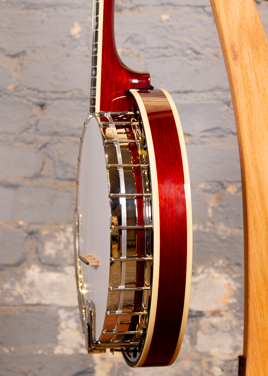 Goldtone: Mastertone OB-3 Twanger