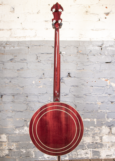 Goldtone: Mastertone OB-3 Twanger