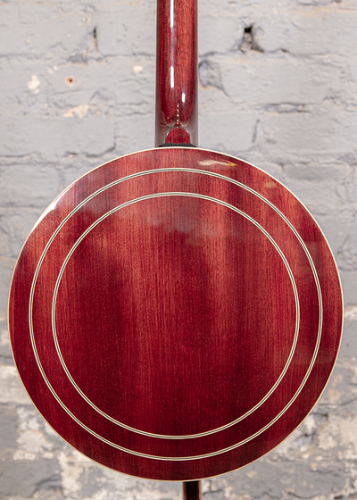 Goldtone: Mastertone OB-3 Twanger